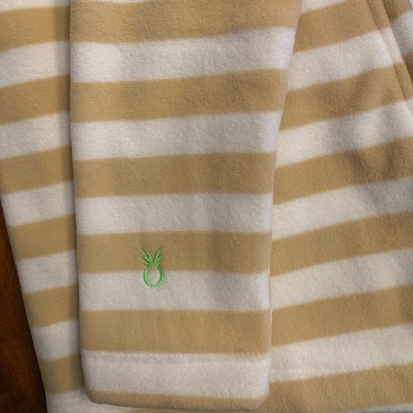 NWT Dudley Stephens Prospect Pullover XS - Picture 5 of 5